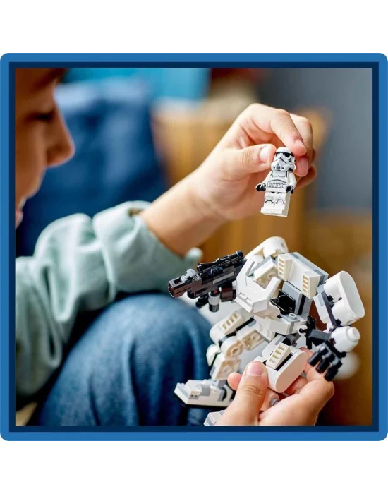 LEGO Star Wars Stormtrooper Robotu 75370