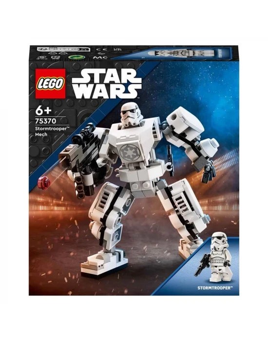 LEGO Star Wars Stormtrooper Robotu 75370