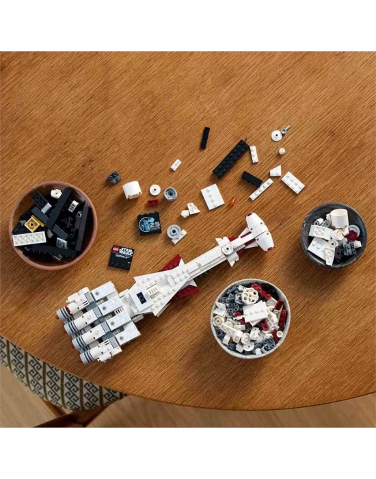 LEGO Star Wars Tantive IV 75376
