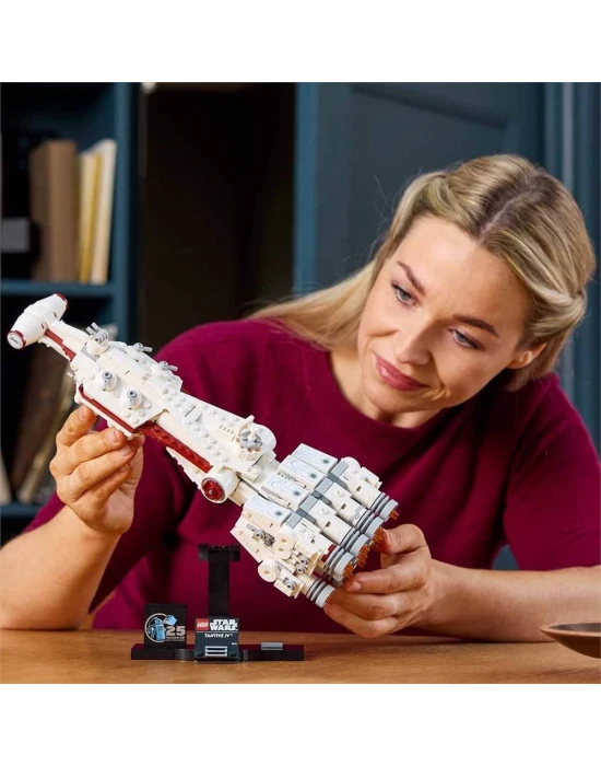 LEGO Star Wars Tantive IV 75376