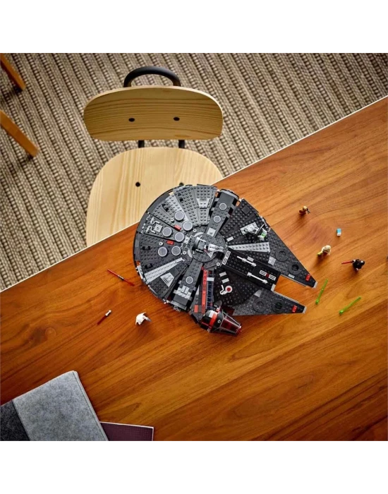 LEGO Star Wars The Dark Falcon 75389