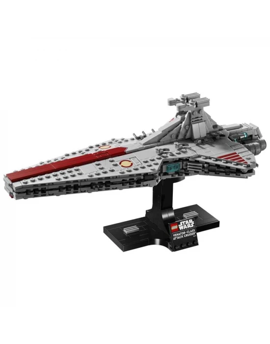 LEGO Star Wars Venatör Sınıfı Saldırı Kruvazörü 75441