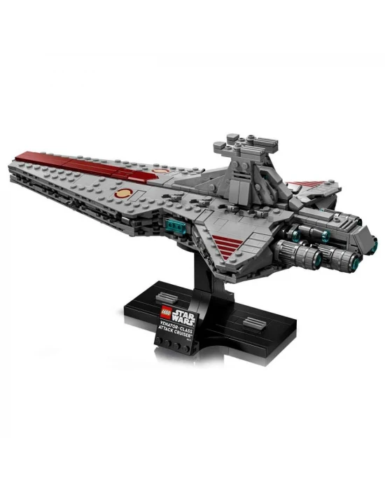 LEGO Star Wars Venatör Sınıfı Saldırı Kruvazörü 75441