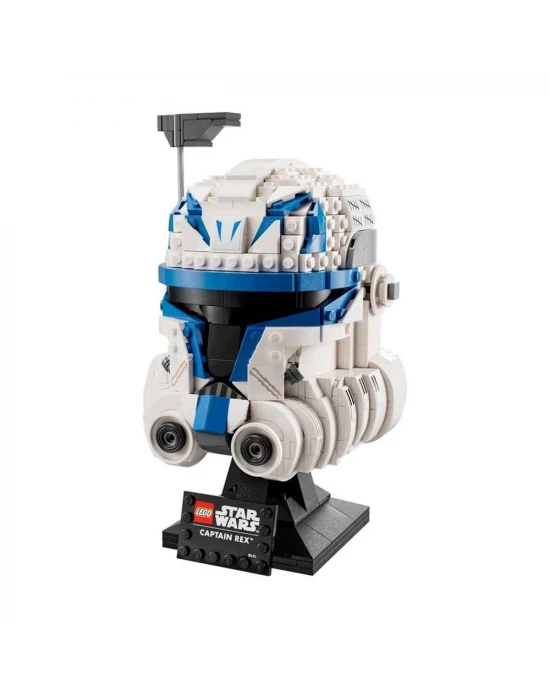 LEGO Star Wars Yüzbaşı Rex Kaskı 75349