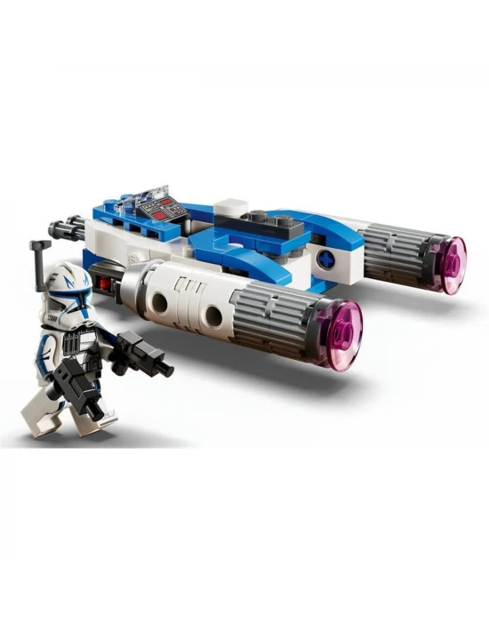 LEGO Star Wars Yüzbaşı Rex Y-Wing Mikro Savaşçı 75391