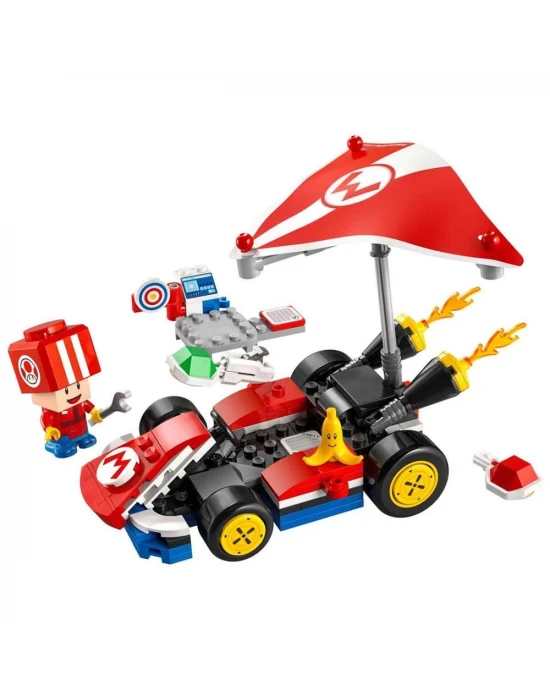 LEGO Super Mario: Mario Kart – Standard Kart 72032