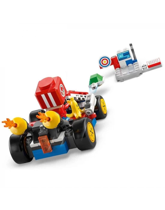 LEGO Super Mario: Mario Kart – Standard Kart 72032