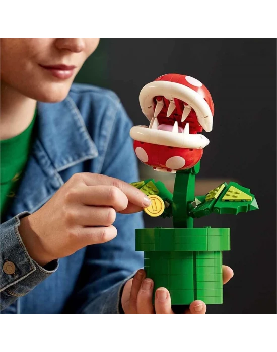 LEGO Super Mario: Piranha Plant 71426