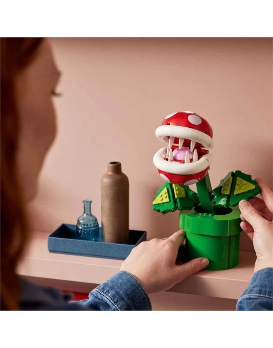 LEGO Super Mario: Piranha Plant 71426