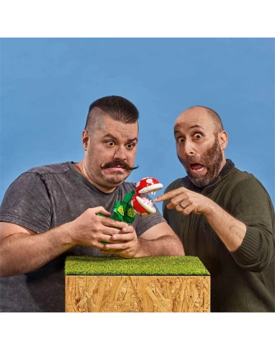 LEGO Super Mario: Piranha Plant 71426