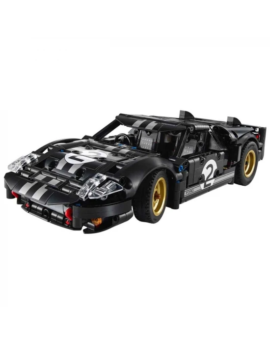 LEGO Technic 1966 Ford GT40 MKII 42223