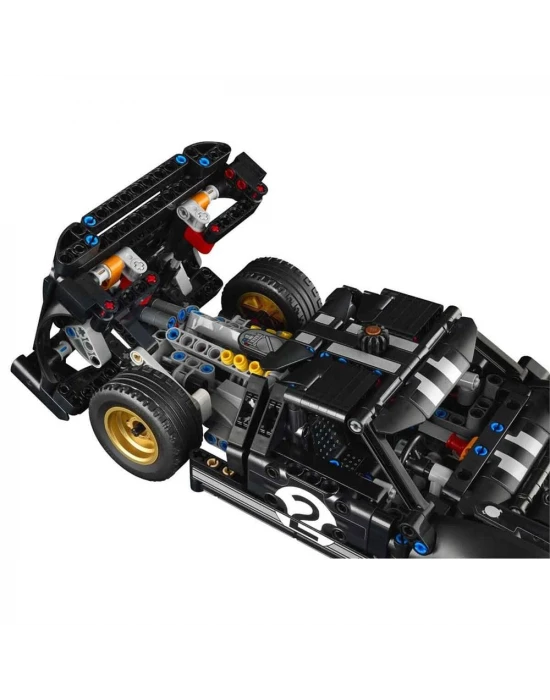 LEGO Technic 1966 Ford GT40 MKII 42223