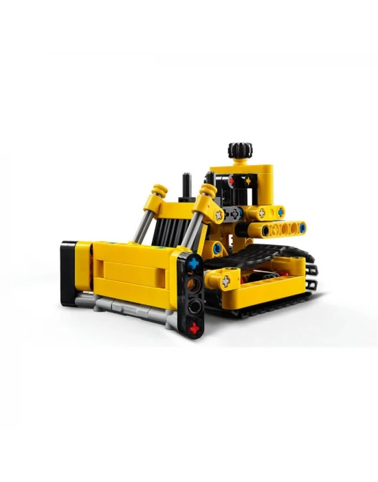 LEGO Technic Ağır İş Buldozeri 42163