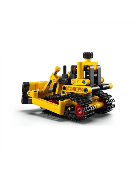 LEGO Technic Ağır İş Buldozeri 42163