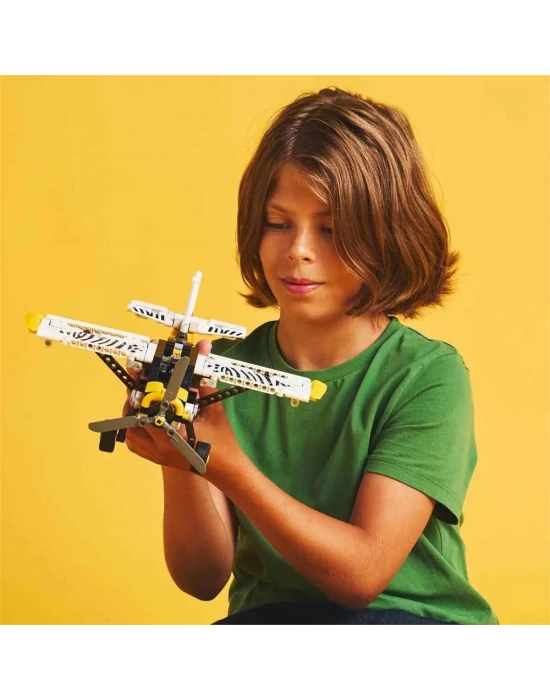 LEGO Technic Arazi Uçağı 42198
