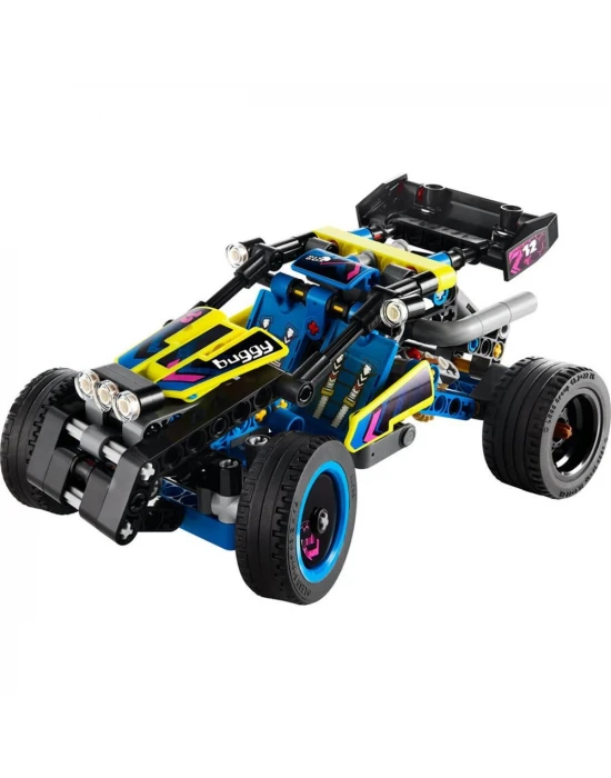 LEGO Technic Arazi Yarışı Arabası 42164