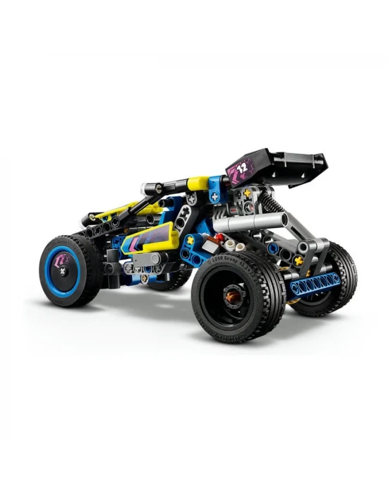 LEGO Technic Arazi Yarışı Arabası 42164