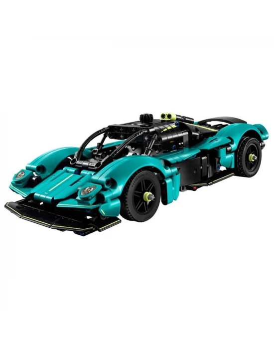 LEGO Technic Aston Martin Valkyrie 42208