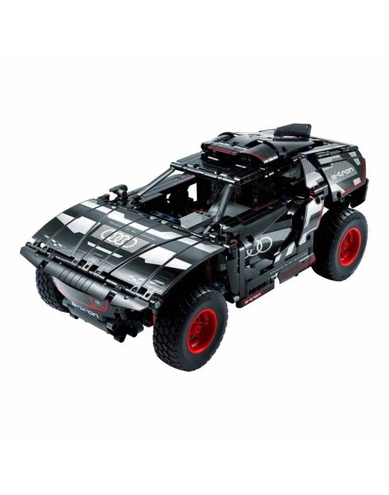 LEGO Technic Audi RS Q e-tron 42160