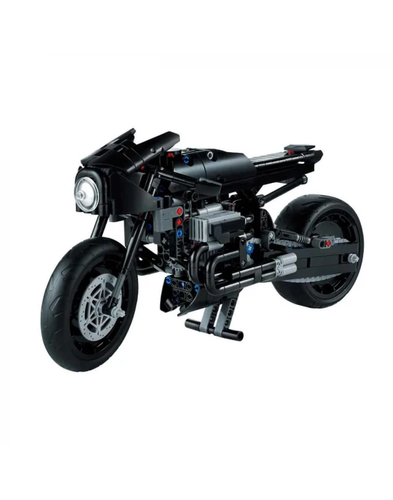 LEGO Technic Batman - Batcycle 42155