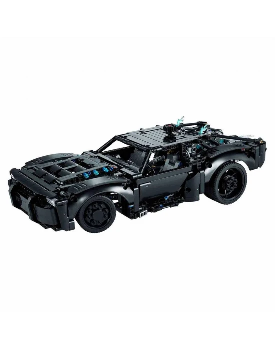 LEGO Technic Batman Batmobile 42127
