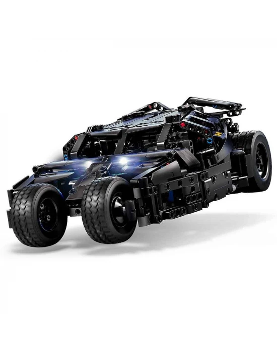 LEGO Technic Batmobile Tumbler 42239