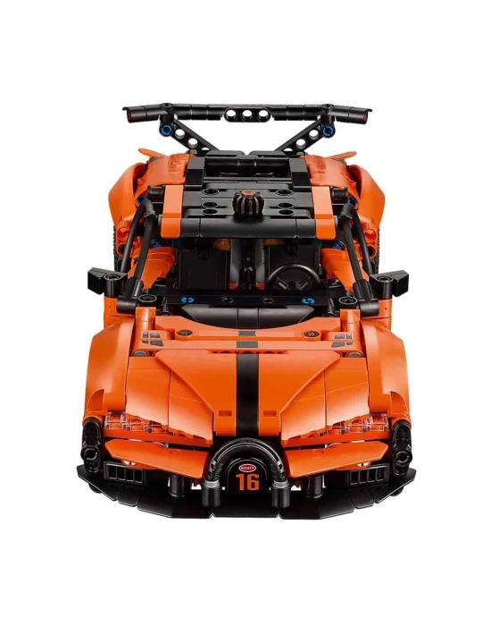 LEGO Technic Bugatti Chiron Pur Sport 42222