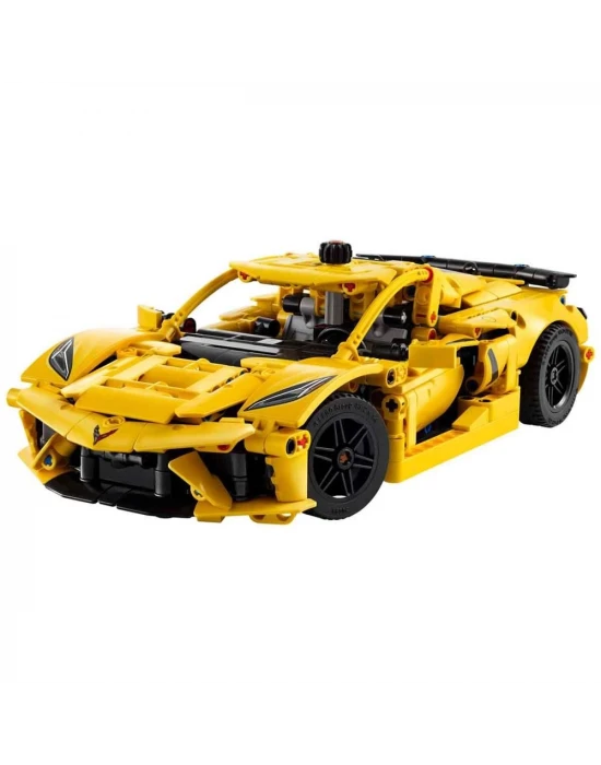 LEGO Technic Chevrolet Corvette Stingray 42205
