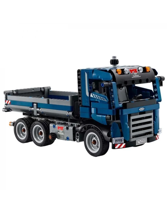 LEGO Technic Damperli Kamyon 42203