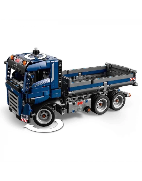 LEGO Technic Damperli Kamyon 42203