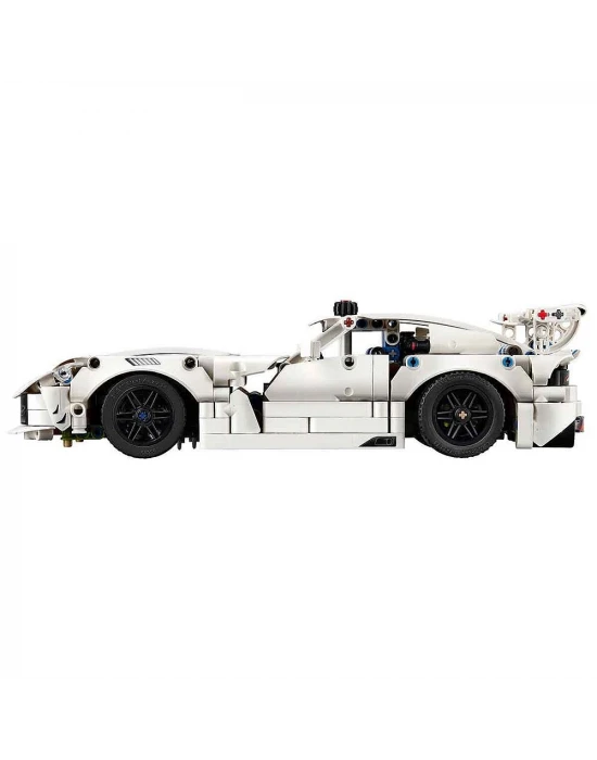 LEGO Technic Dodge Viper GTS-R 42234