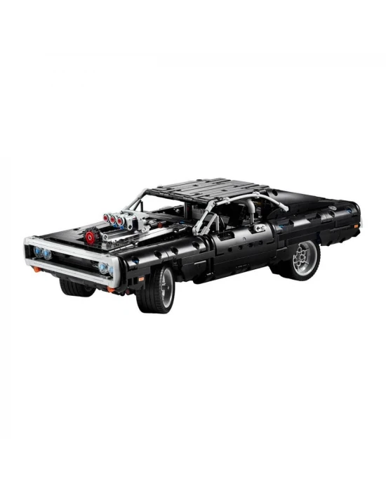 LEGO Technic Domun Dodge Chargerı 42111