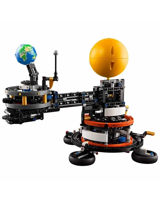 LEGO Technic Dünya ve Ay Yörüngesi 42179