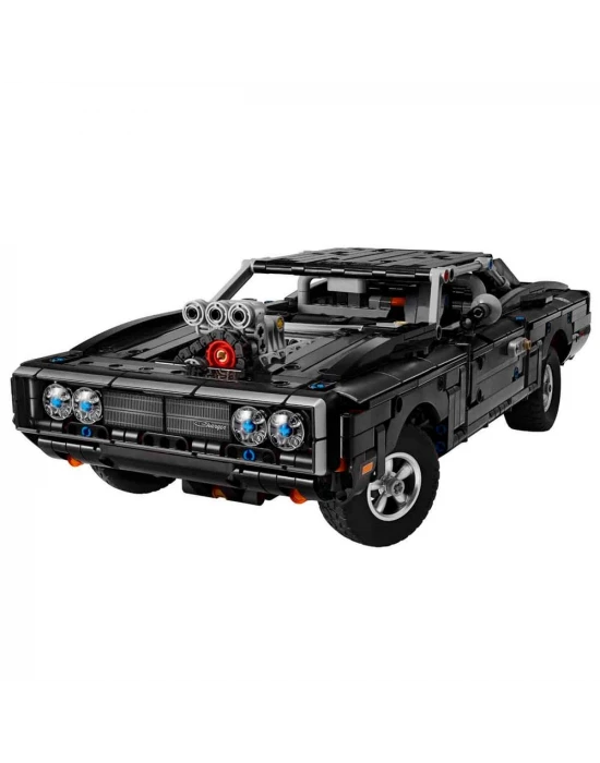 LEGO Technic Fast and Furious Dodge Charger R/T 42231
