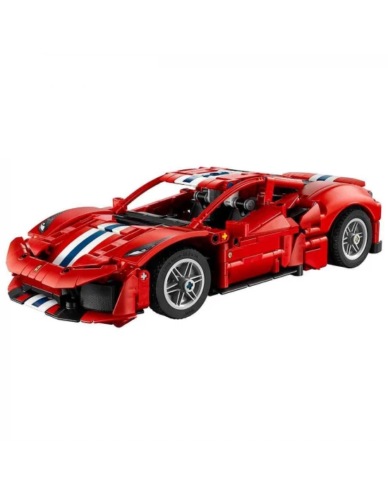 LEGO Technic Ferrari 488 Pista 42235