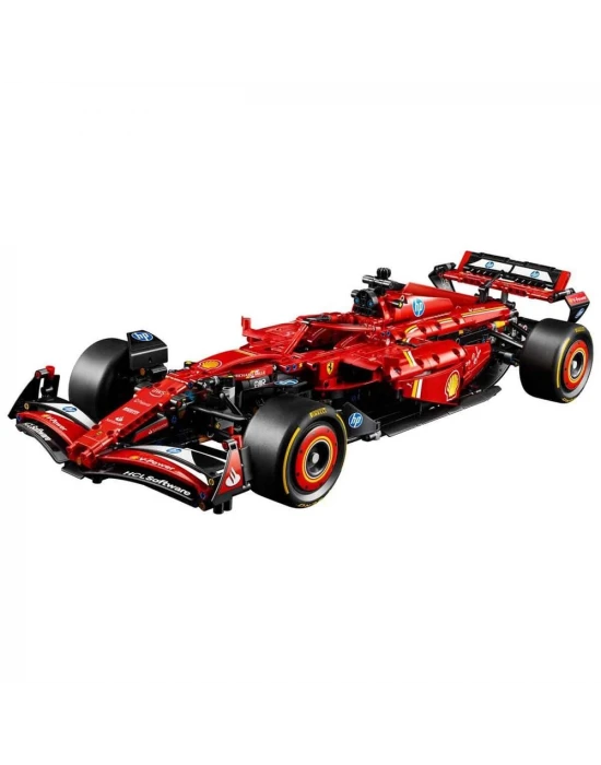LEGO Technic Ferrari SF-24 F1 42207
