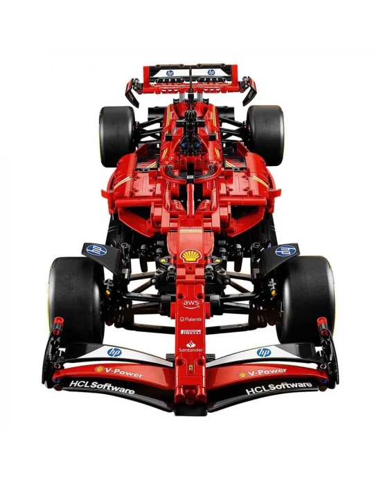 LEGO Technic Ferrari SF-24 F1 42207