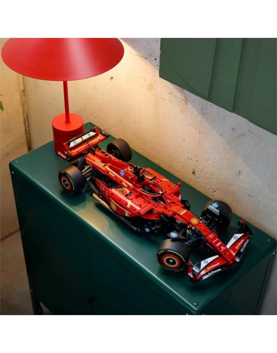 LEGO Technic Ferrari SF-24 F1 42207