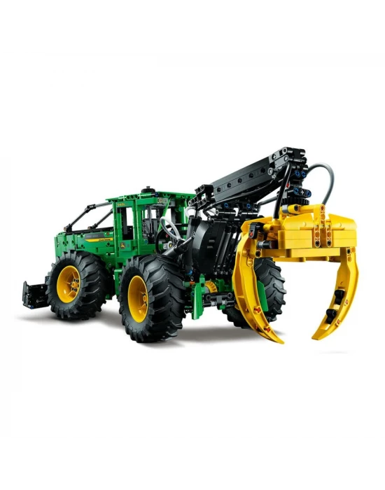 LEGO Technic John Deere 948L-II Orman Makinesi 42157
