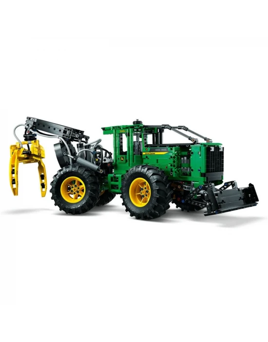 LEGO Technic John Deere 948L-II Orman Makinesi 42157