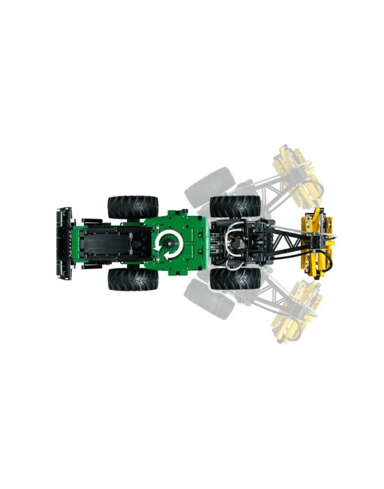 LEGO Technic John Deere 948L-II Orman Makinesi 42157