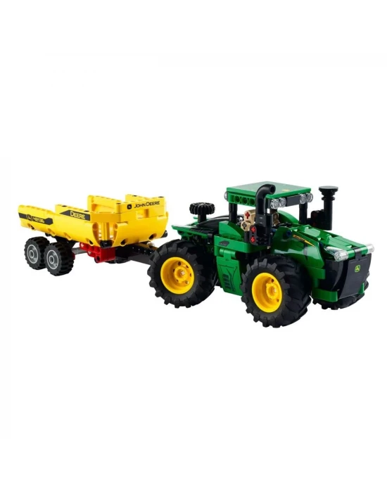 LEGO Technic John Deere 9620R 4WD Traktör 42136