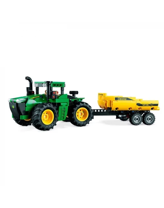 LEGO Technic John Deere 9620R 4WD Traktör 42136