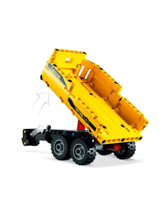 LEGO Technic John Deere 9620R 4WD Traktör 42136