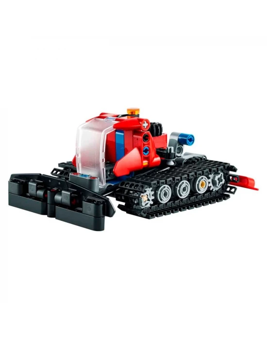 LEGO Technic Kar Ezme Aracı 42148