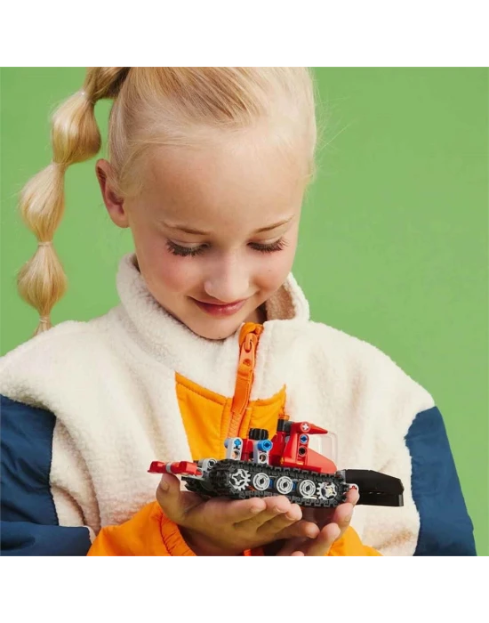 LEGO Technic Kar Ezme Aracı 42148