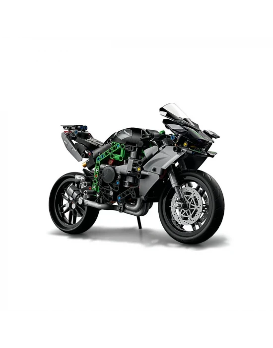 LEGO Technic Kawasaki Ninja H2R Motosiklet 42170