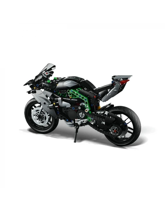 LEGO Technic Kawasaki Ninja H2R Motosiklet 42170