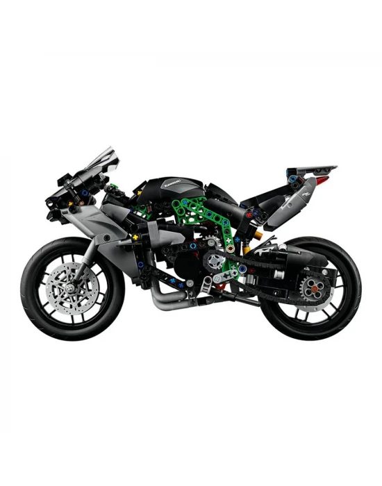 LEGO Technic Kawasaki Ninja H2R Motosiklet 42170