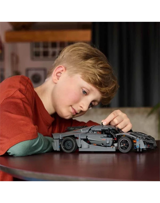 LEGO Technic Koenigsegg Jesko Absolut Hiper Araba 42173